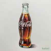 コカ・コーラ