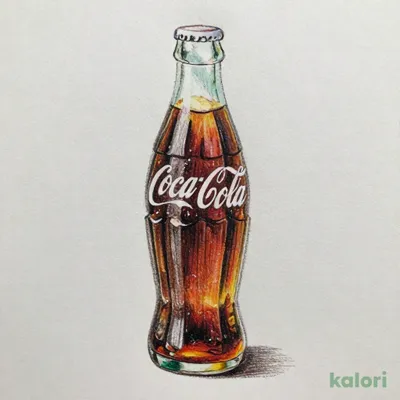 コカ・コーラ