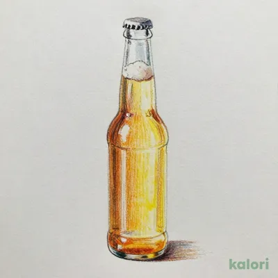 ノンアルコールビール小瓶 334ml