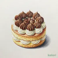 モンブラン
