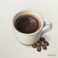 濃くみコーヒー