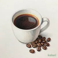 高倉町ブレンドコーヒー