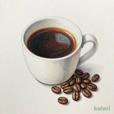 高倉町ブレンドコーヒー