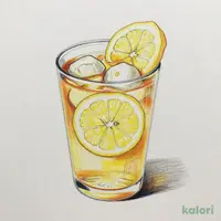 ホットレモンジンジャー