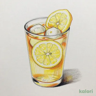ホットレモンジンジャー
