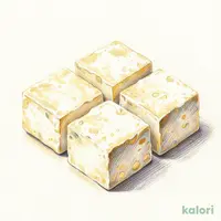 Okame Tofu, Firm, 3-Pack