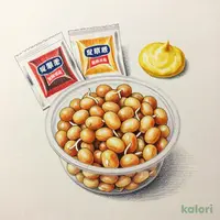 すごい納豆ゴールド プラズマ乳酸菌たれ付