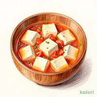 ちょい飯 トマトスープ