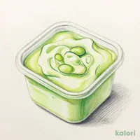 やわとろ枝豆風味豆腐