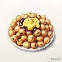 Hokkaido Small-Bean Natto (Fermented Soybeans)