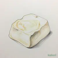 絹美人