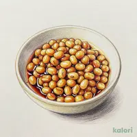 Okame-Jitate Hikiwari Natto (Fermented Soybeans), 3-Pack