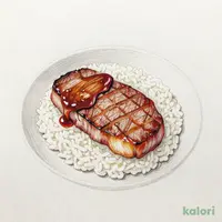 フィレステーキ弁当 Rステーキ200g