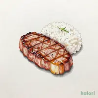 フィレステーキ弁当 Sステーキ130g