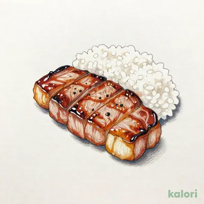 ミスジステーキ弁当 Sステーキ130g