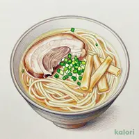 中華そば
