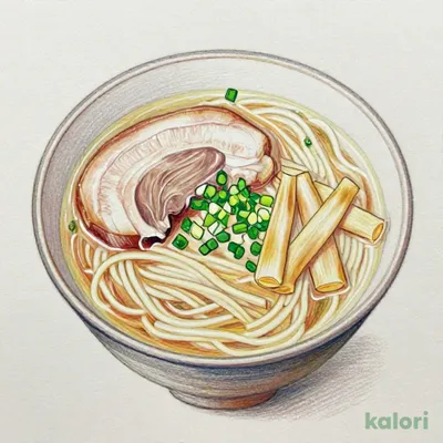 中華そば