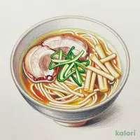 冷やかけ中華そば
