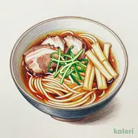 特製つけ麺
