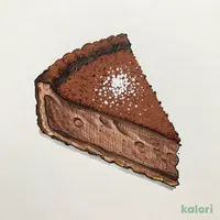 ガトーショコラ