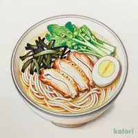 朝食向け