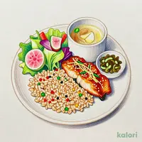 タニタカフェ