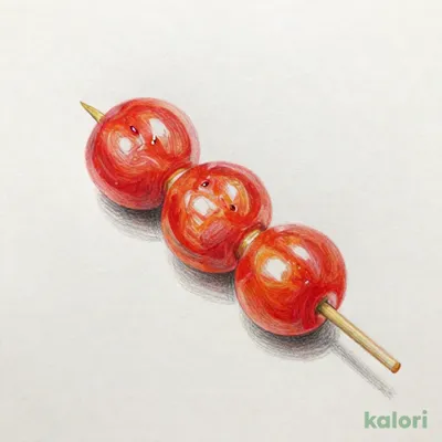 プチトマト串