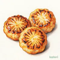 炙り丸天薩摩揚げ