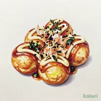 たこ焼き