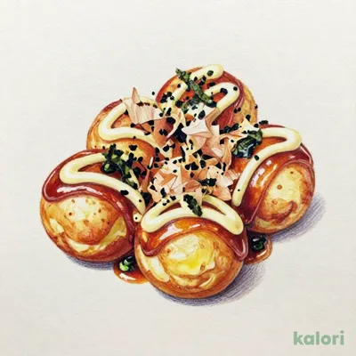 たこ焼き