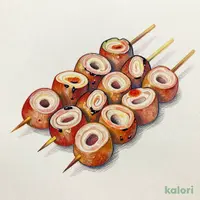 やみつきシロ