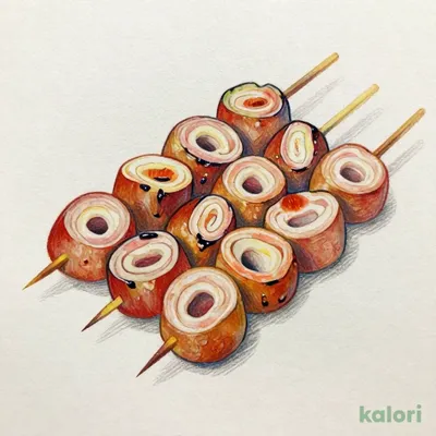 やみつきシロ