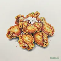 シャカカラ