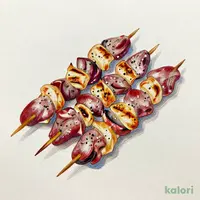 ハツ