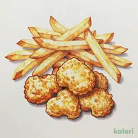 ポテナゲ