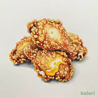 王道 鶏唐揚げ
