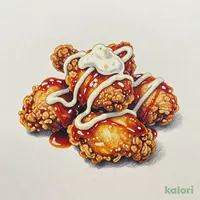 秘伝ダレのチキン南蛮