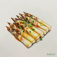 葱塩めんま