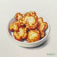 軟骨唐揚げ