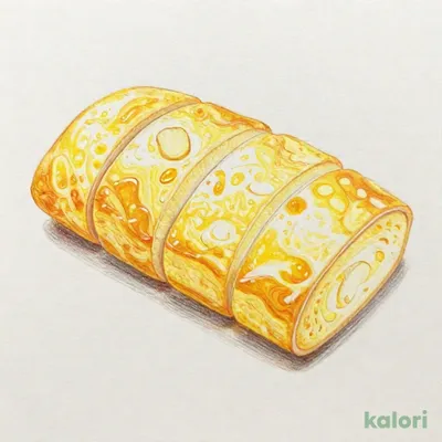 だし巻き玉子