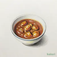 ひとくちカレー