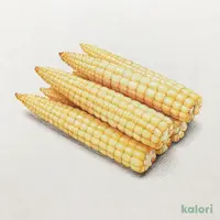 やみつきヤングコーン