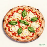 イタリアンマルゲリータ