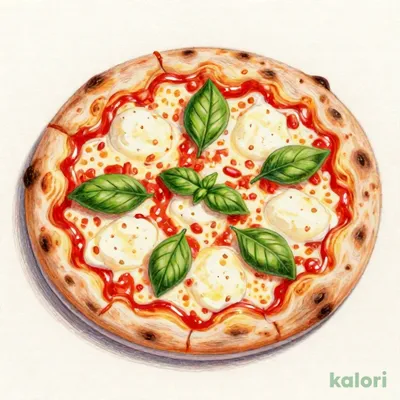 イタリアンマルゲリータ