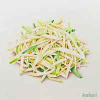 キャベツ千切り