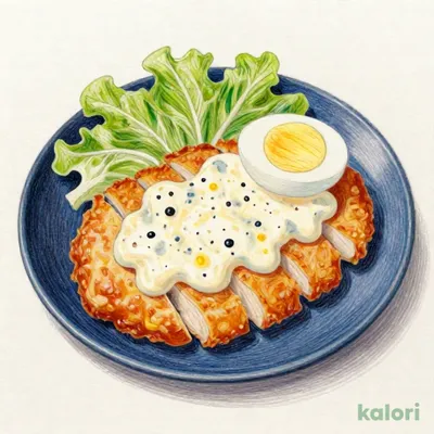 チキン南蛮