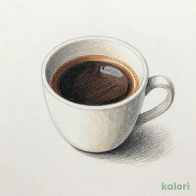ブレンドコーヒー