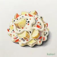 ポテトサラダ
