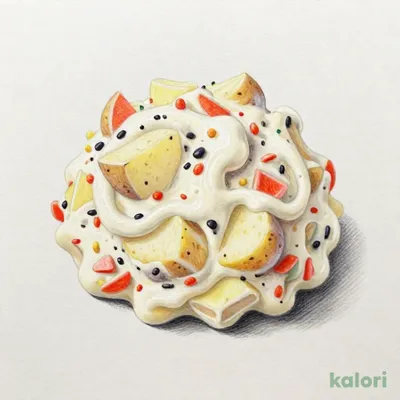 ポテトサラダ