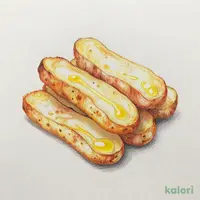 ポテトフライ